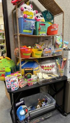 Summer Reading Program participation at Floyd County Library more than triples, Friends report