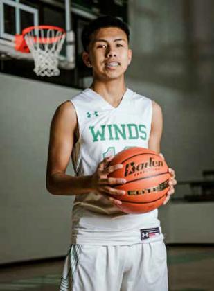 ABRAN CASTILLO, SENIOR