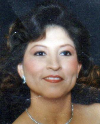 Marie Segura Delgado