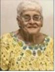 Gaynell Mitchell, 1939–2025