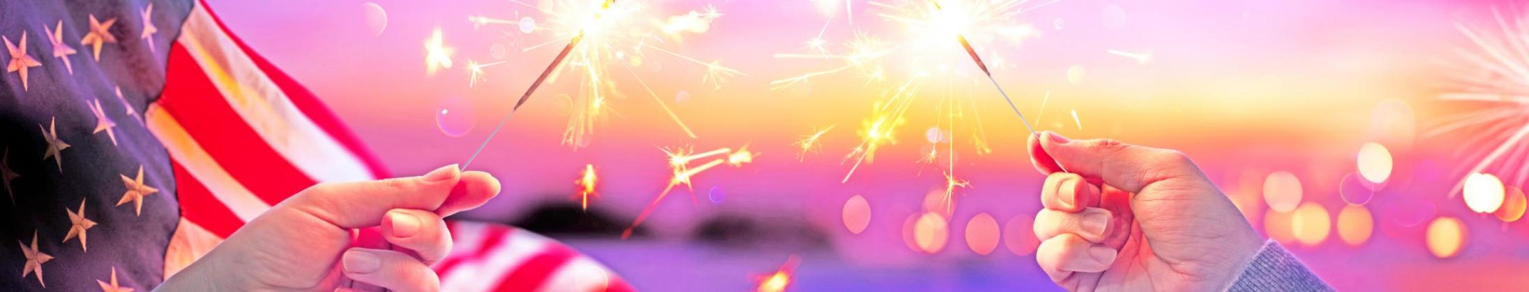 FUNCTIONS for the FOURTH