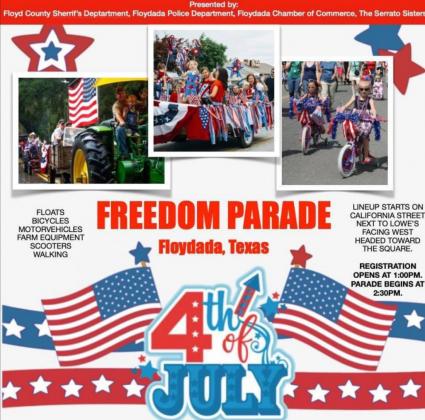 FUNCTIONS for the FOURTH