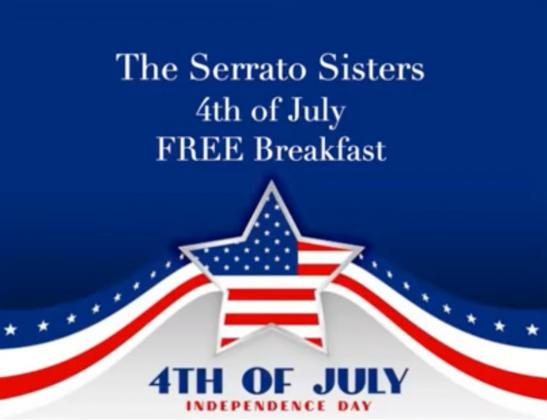 FUNCTIONS for the FOURTH