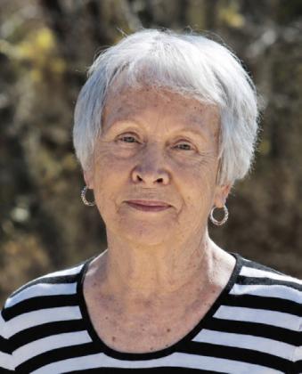 Dartha Pearline Westbrook, 1937–2026
