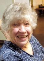 Beverly Holifield, 1934–2022