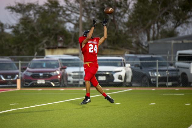 SPOTLIGHT ON LOCKNEY FOOTBALL CERVANTES PHOTOGRAPHY