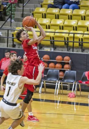 Floyd County Roundball Roundup
