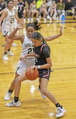 Floyd County Roundball Roundup