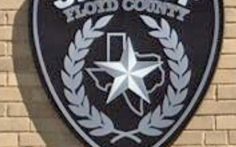 FLOYD COUNTY SHERIFF’S CRIME REPORT