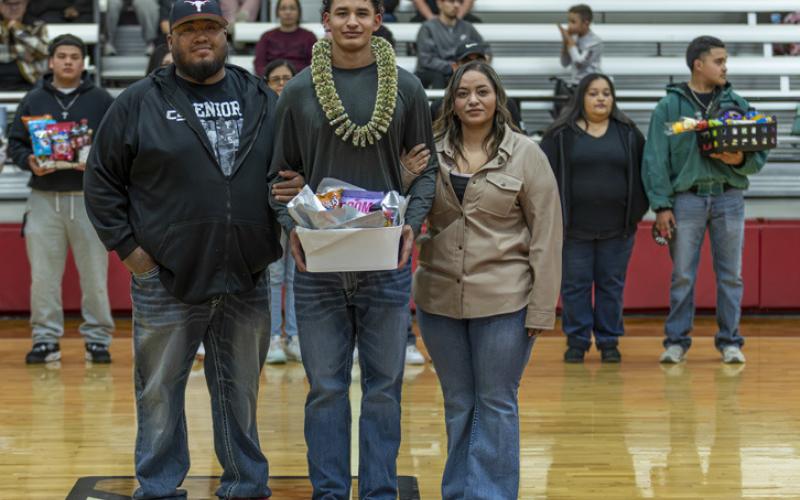 Julius Rosales • Powerlifting Senior
