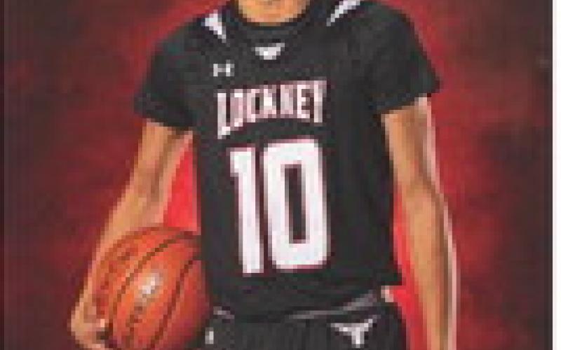 SPOTLIGHT ON LOCKNEY BASKETBALL ALL-DISTRICT HONORS