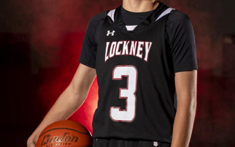 SPOTLIGHT ON LOCKNEY BASKETBALL ALL-DISTRICT HONORS