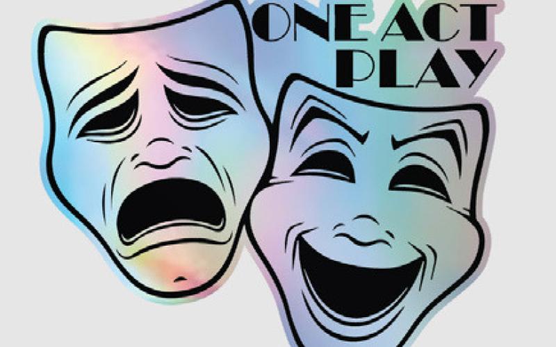 Floydada High presents UIL One Act Play in Post March 7