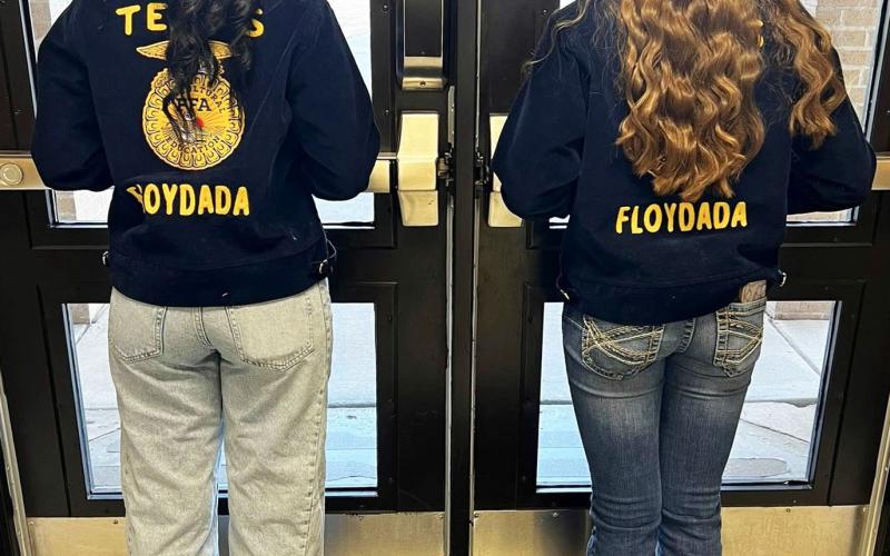 FFA WEEK