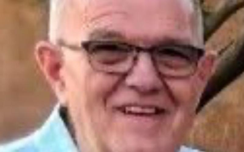 Ronald Neal “Ronnie” Huffman, 1956–2026