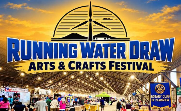 Running Water Draw Festival brings local vendors together for fun shopping experience