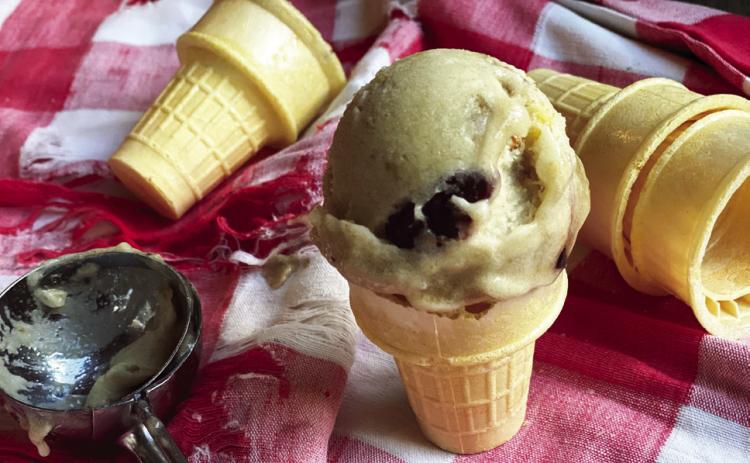 EXTREME HEAT is calling for extreme measures this summer. So blend up this cold confection, or go bananas for a fun experience and get yourself a Yonanas machine. | ANGELINA LARUE photo