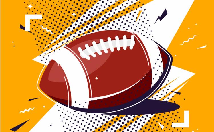 Sanders, Diaz and Cantwell winners in annual football contest