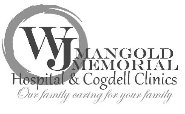 W.J. Mangold Memorial Hospital selected to participate in new federal program to strengthen financial stability