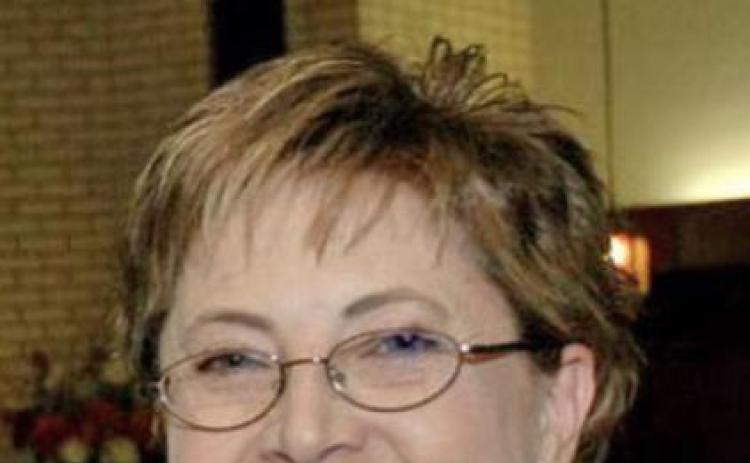 Belinda Maxine Stapp, 1954–2021