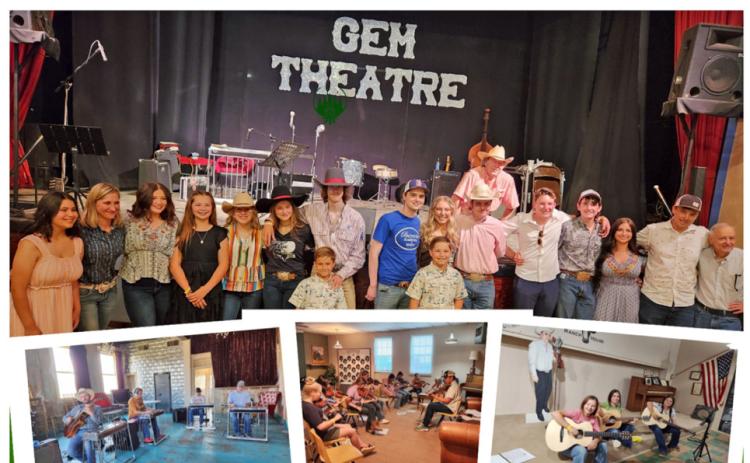 BAM Summer Music Camp scheduled for June 16-20 in Turkey
