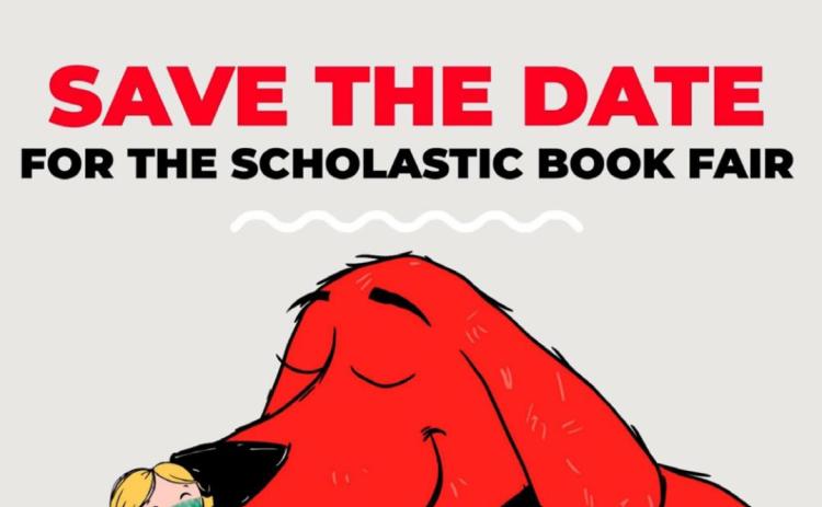 Lockney Elementary School to hold Scholastic Book Fair