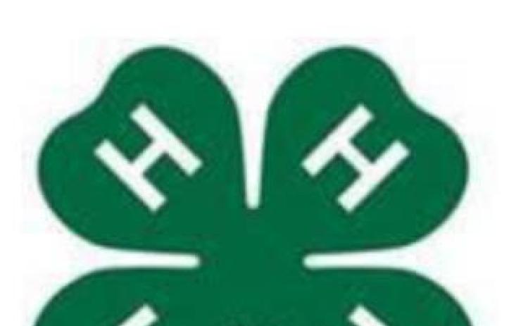 FLOYD COUNTY 4-H NEWS & ACTIVITY CALENDAR