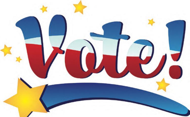 Ballots set for city councils, school boards