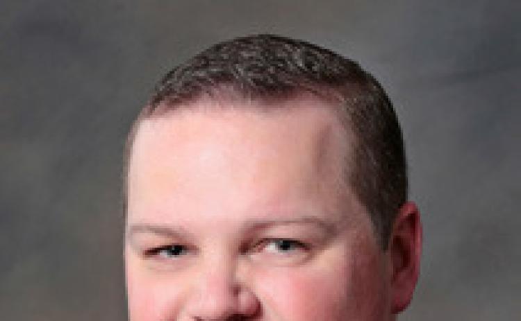 BRIAN MARTIN