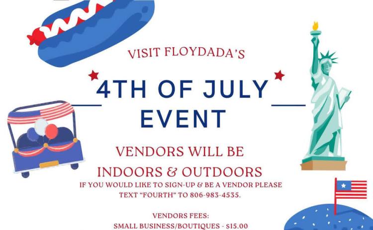 Free flapjacks, floats, food trucks, fanfare highlight Floyd County’s Fourth festivities