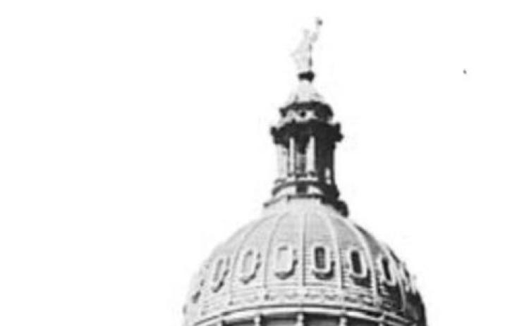 Abbott calls third special session for Sept. 20