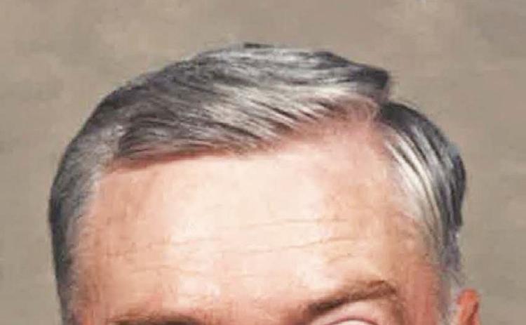 Ray Lee Tinney, 1935–2022