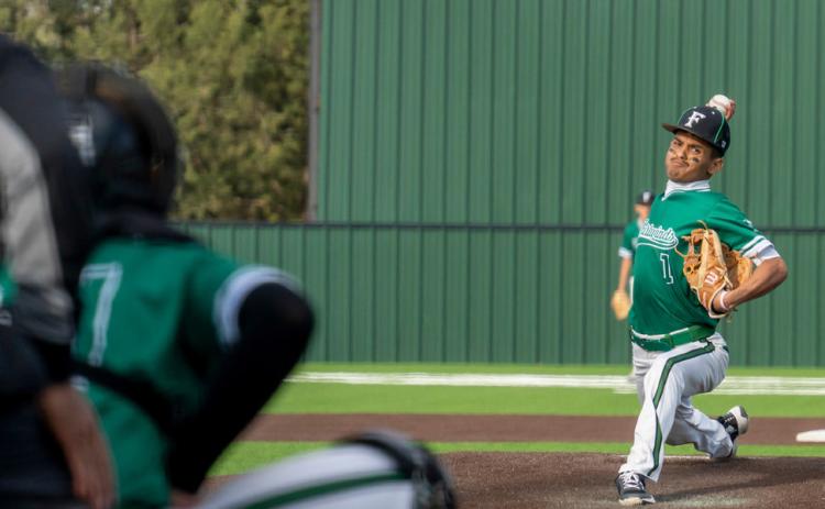 SPOTLIGHT ON LOCKNEY BASEBALL AND SOFTBALL