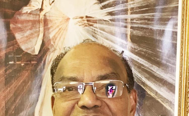 New priest to serve Floydada parish