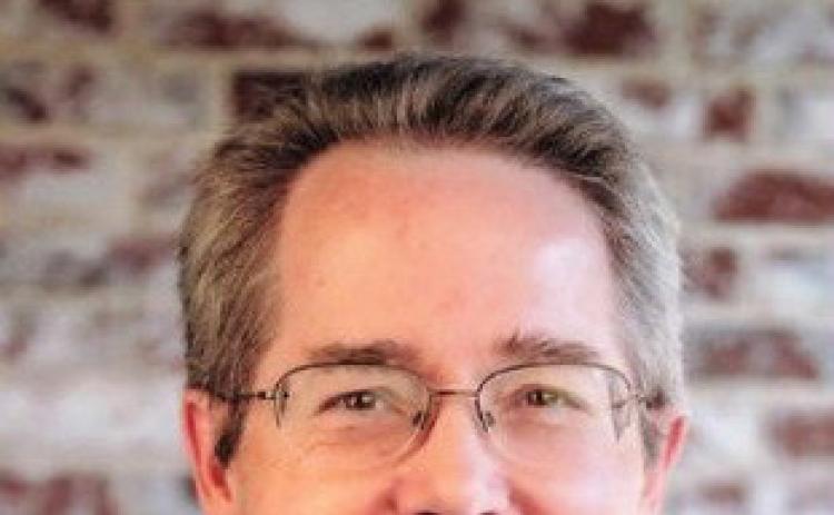 DR. TIM JONES