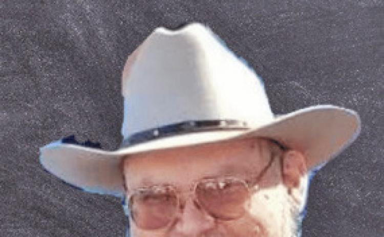 Johnny Wayne Adams, 1959–2022