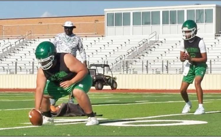 TWO-A-DAYS