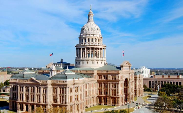 The 88th Texas legislative session has begun. Here’s what to know.