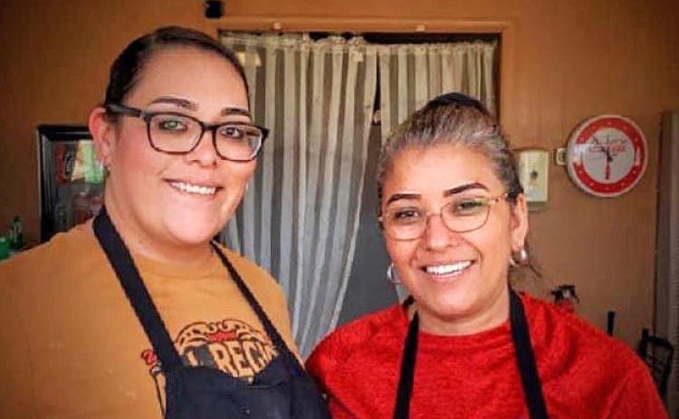 La Sultana voted Chamber’s April business of the month