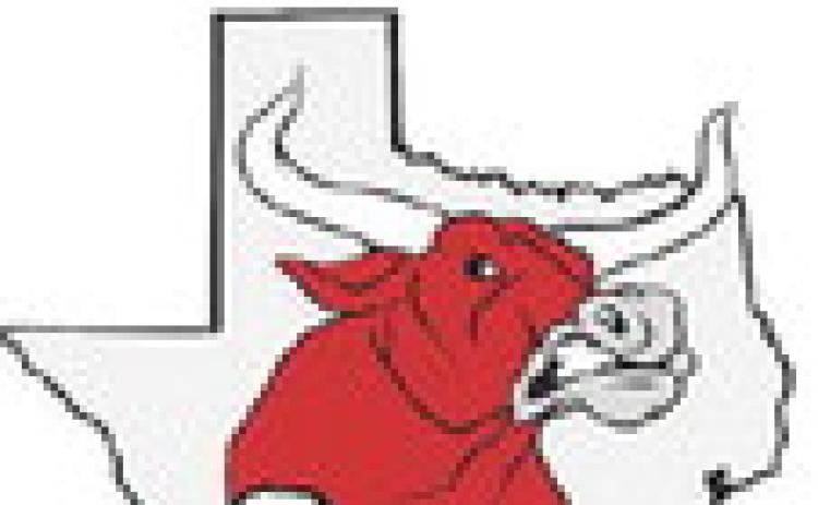 Three Longhorns receive All-District baseball honors