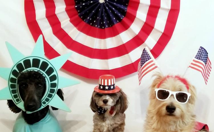 SPOTLIGHT ON FLOYDADA FOURTH OF JULY