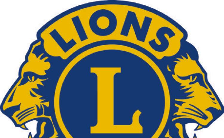 Floydada Lions wind down after nearly a century