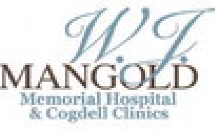 W.J. Mangold Memorial Hospital announces new emergency department process