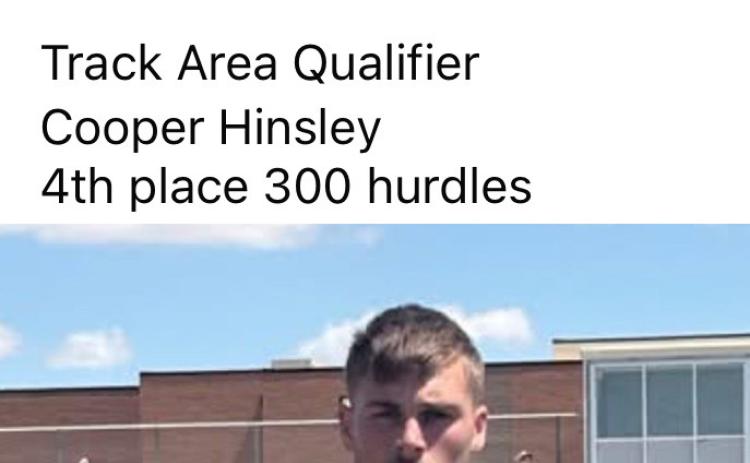 Whirlwinds, Lady Winds impress at district track meet