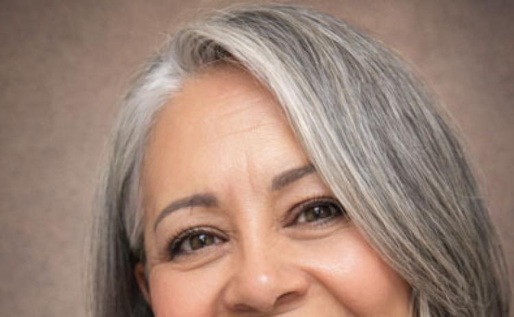 LORI MORALES was reelected Republican nominee for Floyd County treasurer Mar. 3. | COURTESY PHOTO