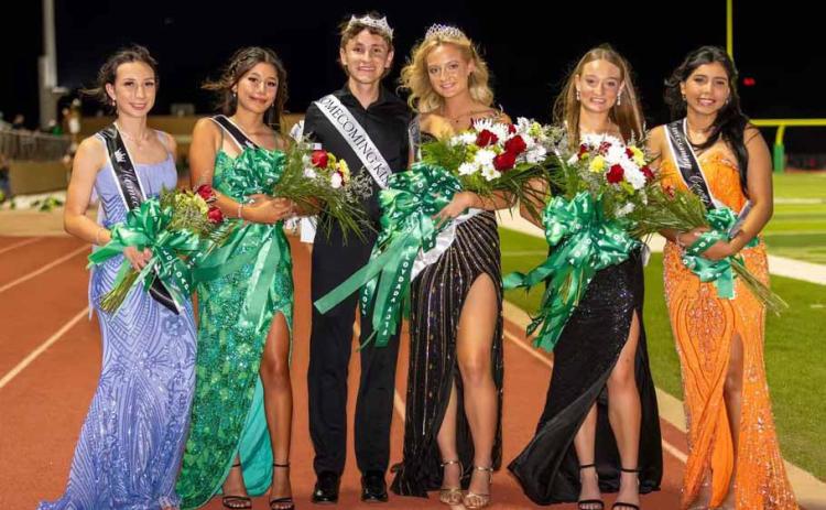 SPOTLIGHT ON FLOYDADA HOMECOMING