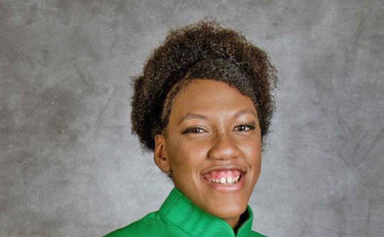 Local band students make All-Region