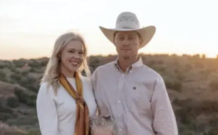 Everett appointed to seat on Floydada CISD board