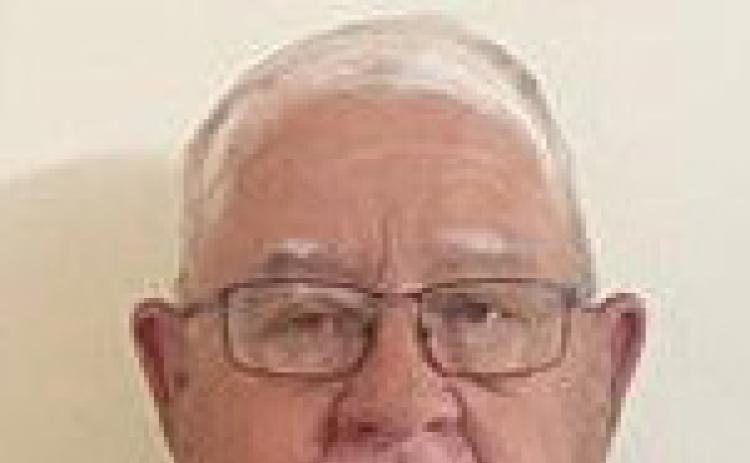 ED MARKS