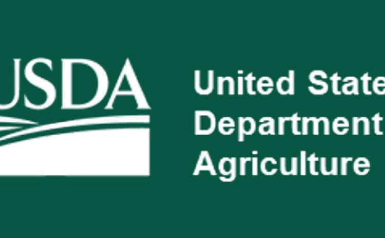 USDA designates 92 Texas counties as Primary Natural Disaster Areas